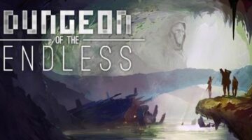 Dungeon of the Endless Review (Switch) | Hey Poor Player