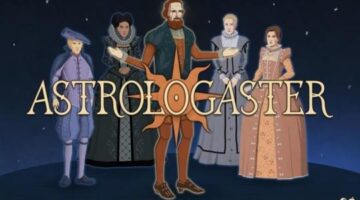 Astrologaster Review (PC) | Hey Poor Player