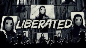 Liberated Review — The Gamers Lounge
