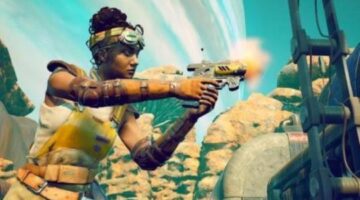 Active Quest Episode 72: Is The Outer Worlds Switch Port Tolerable?
