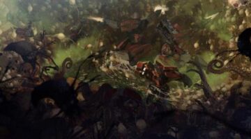 The Halo Game We Deserve – A Horror Dream