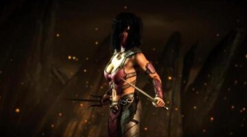 Rumour: Mileena might come to Mortal Kombat 11 as playable character