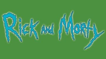 Rick and Morty: Season Four Review // Eggplante!