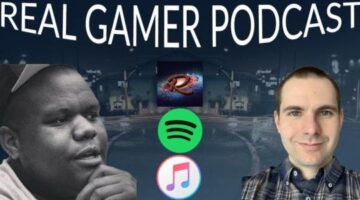 Embrace your passion, Not what’s trending (Real Gamer Podcast)