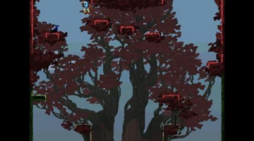Jump King Review | TheXboxHub
