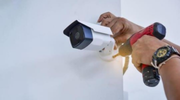 Best CCTV Camera Installation Company In Croydon
