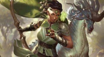 Every Magic: The Gathering Arena Core 2021 Mastery Pass Reward Revealed