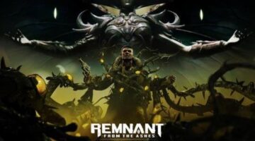 Remnant: From the Ashes – Swamps of Corsus Review – Gideon’s Gaming