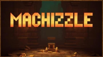 Choose Your Own Path When Puzzle Title Machizzle Arrives This Summer