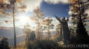 Mortal Online 2 Q&A – Still Hardcore, But Much More Accessible, Beautiful and Large