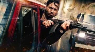 Netflix’s Newest Movie Scores 0% On Rotten Tomatoes