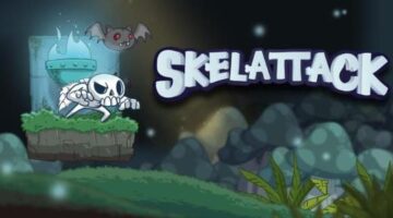Review – Skelattack | Game Hype