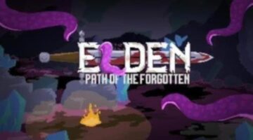 The Eldritch action title Elden: Path of the Forgotten due out for Switch and PC in July