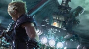 Ranking Every Final Fantasy VII Remake Chapter | Paste Magazine