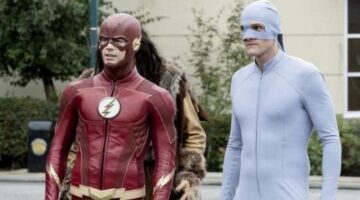 These Are The Tweets That Got Hartley Sawyer Fired From The Flash