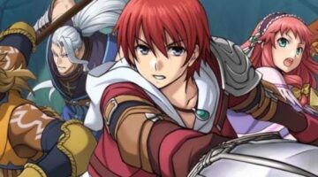 Ys: Memories of Celceta PS4 Review (TheSixthAxis)