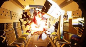 Hardspace: Shipbreaker’s latest trailer shows how zero-g space salvaging can go very, very wrong