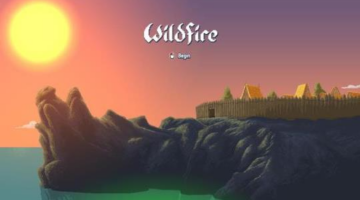 Wildfire — Deaf/HoH Review | Can I Play That
