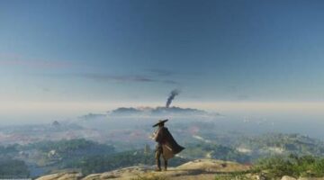 Fighting Dishonourably: Talking Ghost of Tsushima with Nate Fox