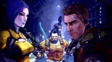 Borderlands Legendary Collection Review | Gaming Nexus