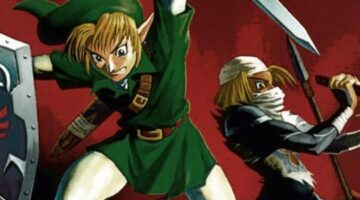 7 Nintendo Games that Should be Remade for Switch