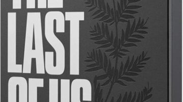 Amazon Opens Pre-Orders for The Last of Us Part II Special Edition Game Drive