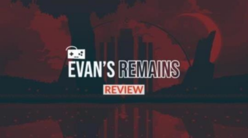 Evan’s Remains Review: Short Yet Clever – Gameffine
