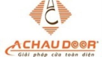 Achaudoorvn – Công ty cửa Á Châu