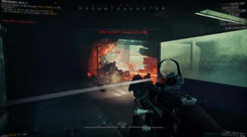 Watch an exclusive deep dive into GTFO: The Vessel