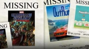 Meet the victims of digital distribution – games you can’t buy anymore