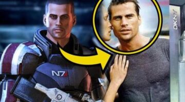 Mass Effect: 10 Things You Didn’t Know About Shepard