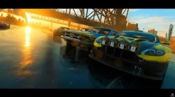 Dirt 5 Technical Director Intrigued With Xbox Series X Xbox Velocity Architecture
