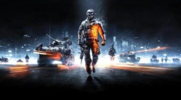 Battlefield 3 remaster is rumoured to be in the works