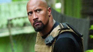 Kevin Hart Thinks Dwayne Johnson Would Make An Amazing Politician