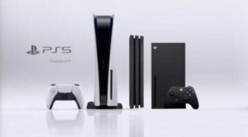 PS5 size comparisons suggest it’s larger than Xbox Series X and PS4 | VGC