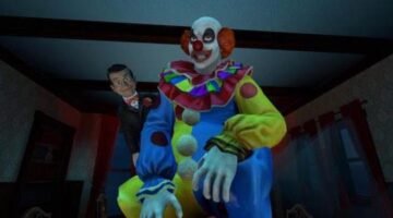 Goosebumps Dead of Night brings a spooky tale to console and PC
