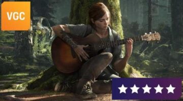 Review: The Last of Us 2 is Naughty Dog’s greatest game (VGC)