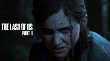 The Last of Us Part II Review –  BunnyGaming