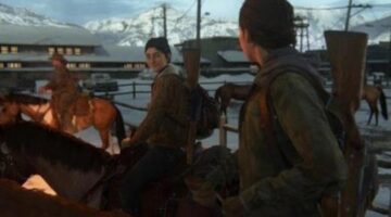 The Last of Us Part II Review | Paste