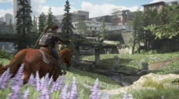 Sleepless in Seattle – The Last of Us Part II Review | AusGamers