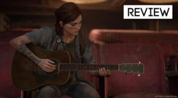 The Last Of Us Part II: The Kotaku Review