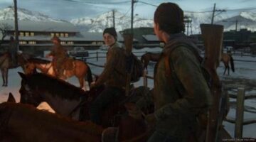 The Last of Us Part 2 Review | Trusted Reviews