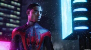 Spider-Man Miles Morales is an ‘expansion and enhancement to the original’, Sony clarifies