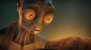 Oddworld: Soulstorm Will Deliver Stunning Visuals and Advanced 3D Audio Thanks to PS5 Hardware