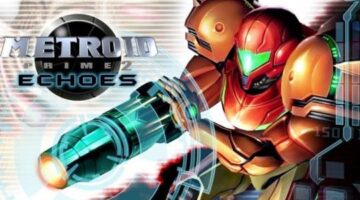 Metroid Prime Trilogy Revisited – Metroid Prime 2: Echoes (GameCube)
