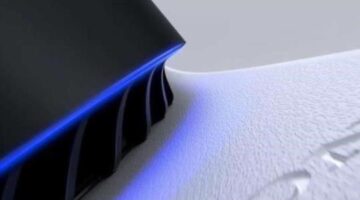 What Does PS5 Look Like? Games, Accessories and Design Revealed