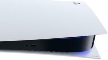 PlayStation 5 has reclaimed Sony’s wonderful weirdness
