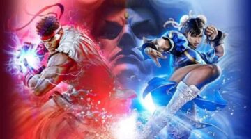 5 Characters I Would Like To See In Street Fighter V Season V – Dual Pixels