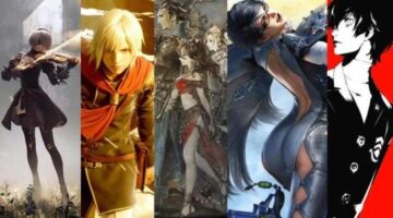 5 JRPG Music Pieces Sure To Pump You Up In The Mornings