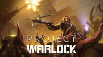 Project Warlock Review : Seasoned Gaming